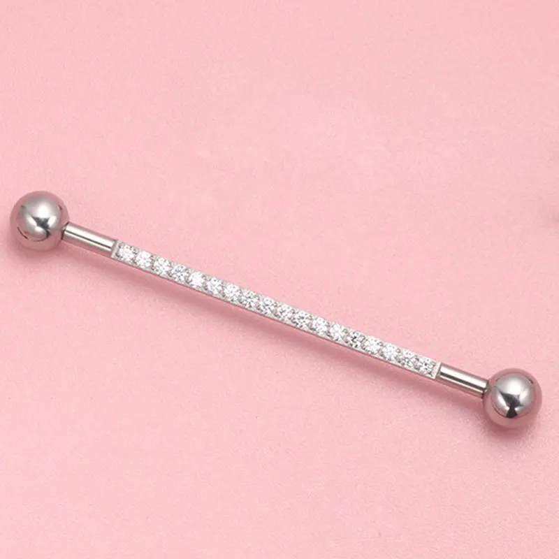 F136 Implant Grade Titanium 14 - Body Jewelry Implant Grade review and price