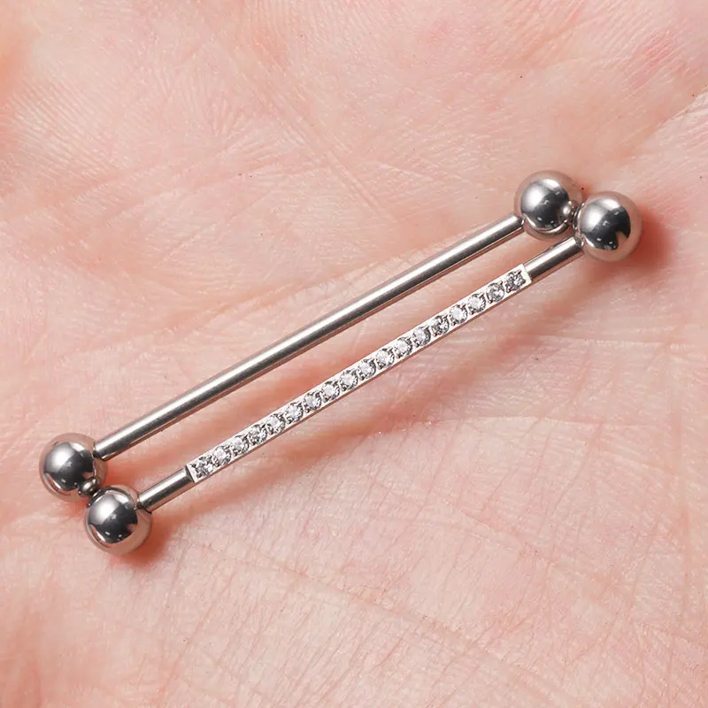 F136 Implant Grade Titanium 14 - Body Jewelry Implant Grade review and price