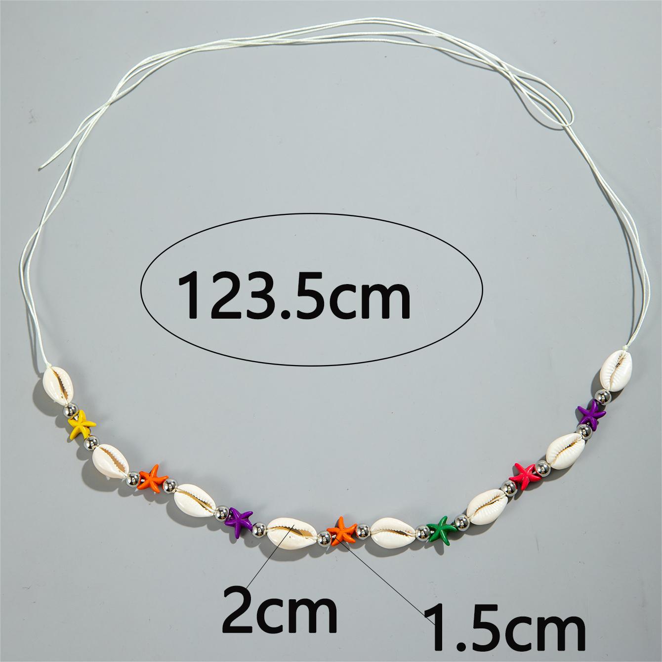 Tocona Bohemian Shell  Color S - Body Jewelry Helix review and price