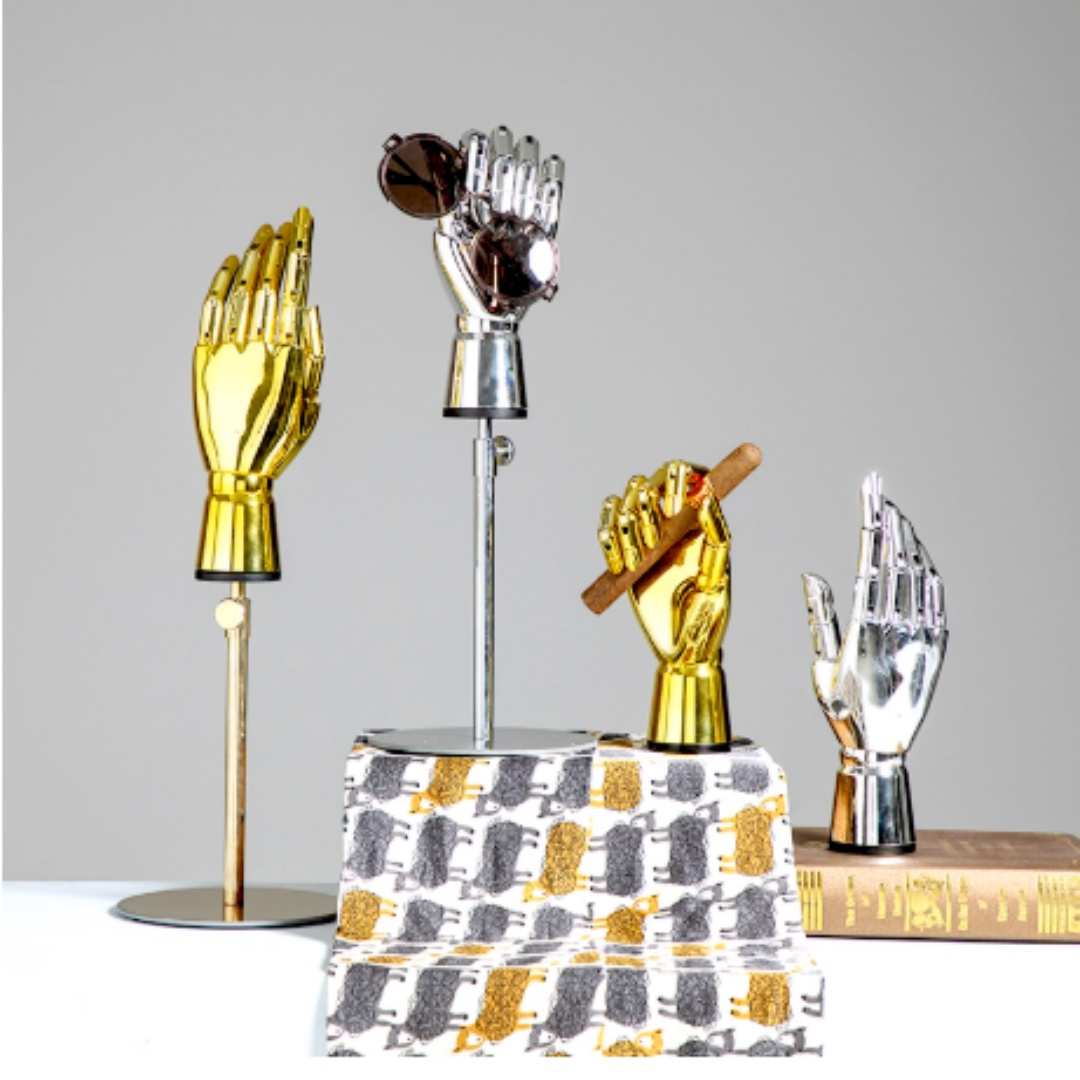 Decoración Hogar Female Hand M - Body Jewelry Shop review and price