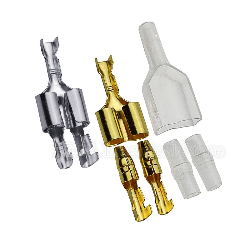 50Sets Diameter 4mm Double Bul - Body Jewelry 4 U review and price