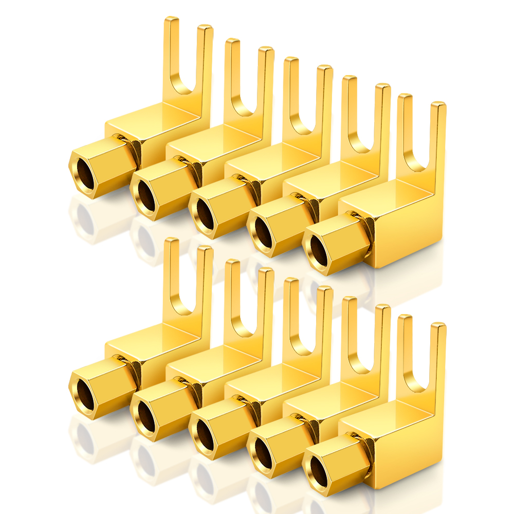 10pcs High Quality gold plated - Body Jewelry 4 U review and price