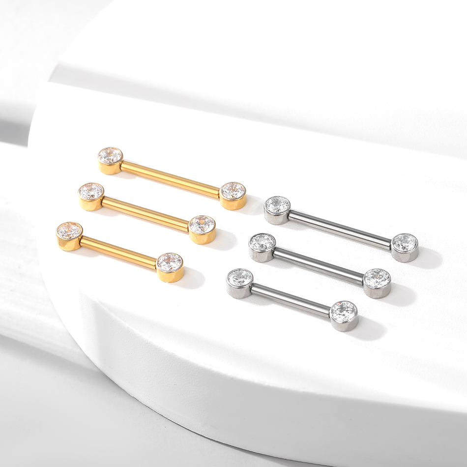 1/5Pcs Implant Grade Titanium  - Body Jewelry Implant Grade review and price