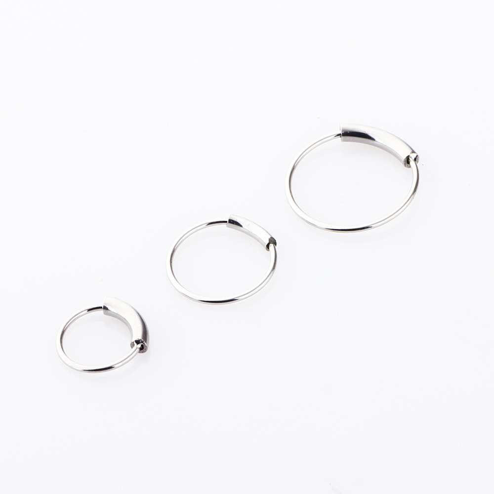 3pcs/lot 316L Surgical Steel S - Body Jewelry Surgical Steel review and price