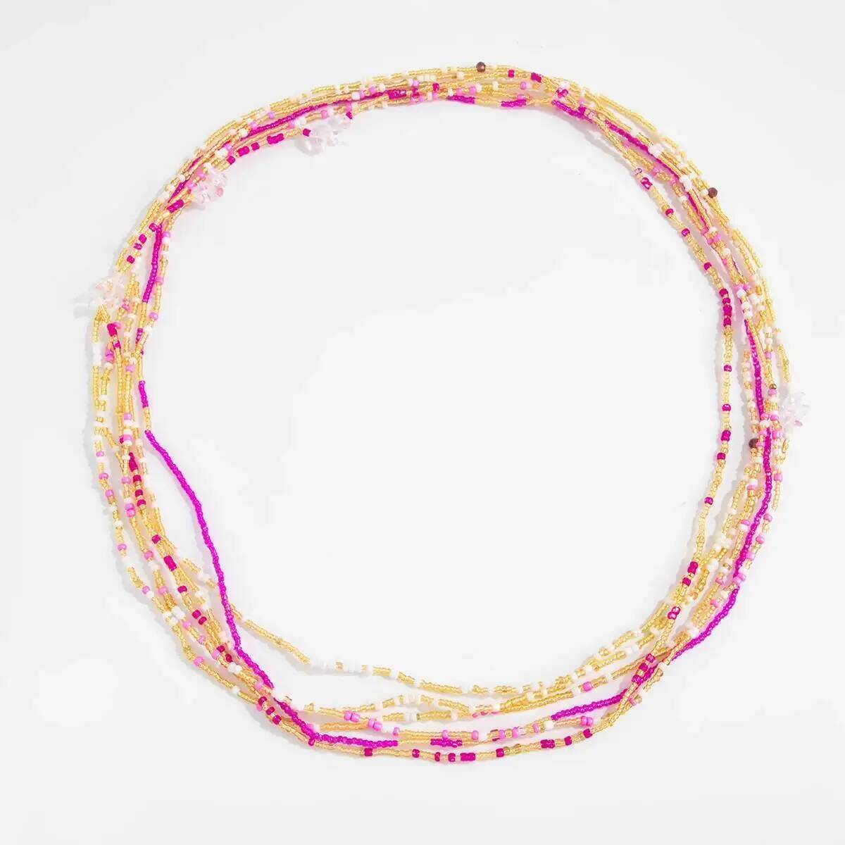 SHIXIN 6Pcs/Set Boho Colorful  - Body Jewelry Helix review and price
